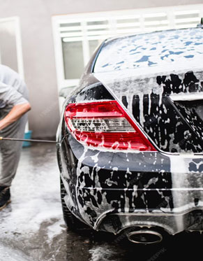 Car Wash