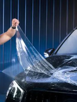 Pollia Premium Auto Detailing