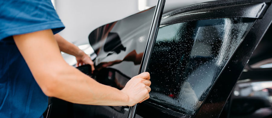 Window Films Service