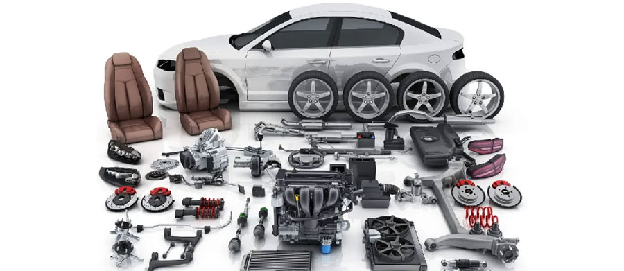 Accessories & Light Upgrades