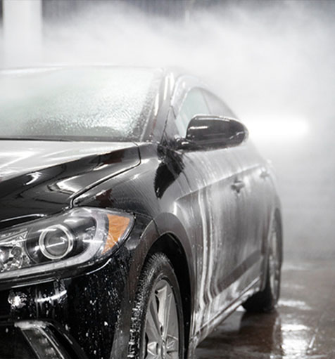 Pollia Premium Auto Detailing