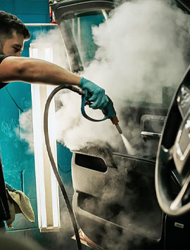 Pollia Premium Auto Detailing