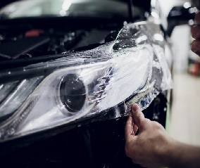 Pollia Premium Auto Detailing