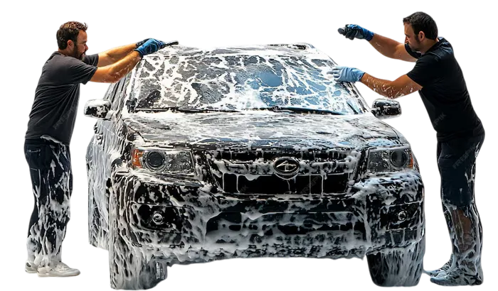 Pollia Premium Auto Detailing