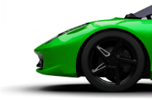 Pollia Premium Auto Detailing