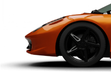 Pollia Premium Auto Detailing