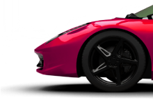 Pollia Premium Auto Detailing